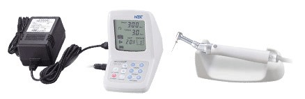endo_dt Mikrosilnik Endo-Mate DT firmy NSK