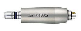 m40_led_xs Mikrosilnik elektryczny z podświetleniem LED M40XS firmy NSK