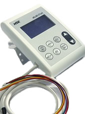 multipad MultiPad, panel sterujący do mikrosilnika NLX Plus firmy NSK