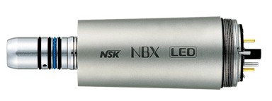 nbx Mikrosilnik elektryczny z podświetleniem NBX firmy NSK