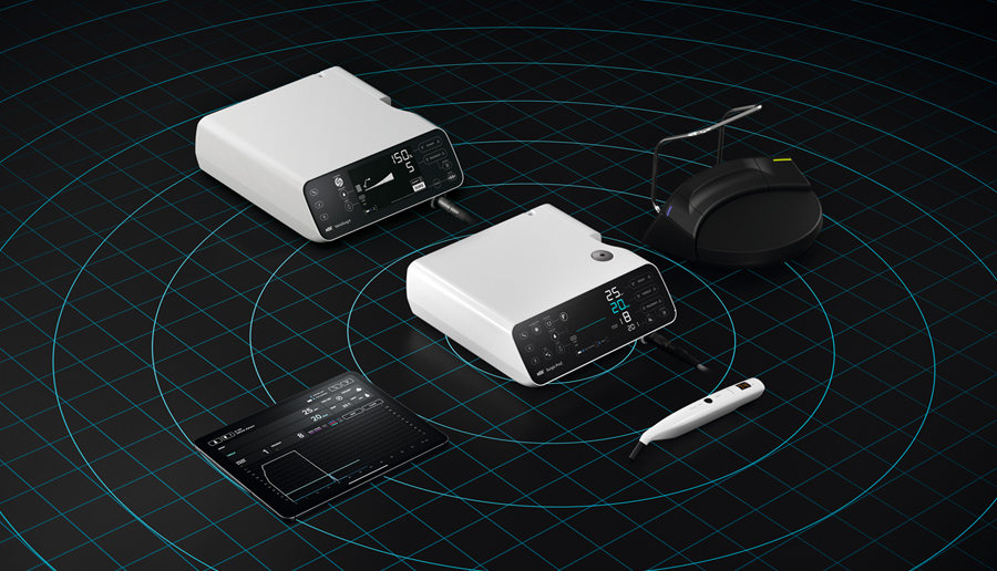 Bezprzewodowy ekosystem NSK