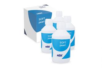 Proszek do piaskarek Prophy SOFT pearl 250g x 4 szt. Proszek do piaskarek Prophy SOFT pearl 250g x 4 szt.