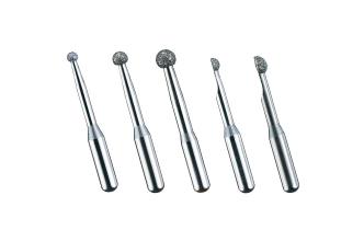 Zestaw tipów do skalera piezoelektrycznego Assorted Tip Kit (do nieinwazyjnej preparacji)