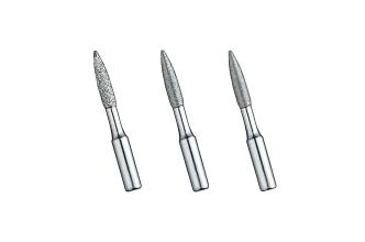 Zestaw tipów do skalera piezoelektrycznego Assorted Kit (do wykańczania odbudowy)