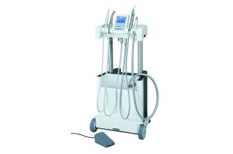 Mobilny unit dentystyczny Dentalone