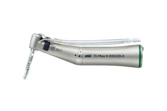 Kątnica implantologiczna na mikrosilnik Ti-Max X-DSG20Lh