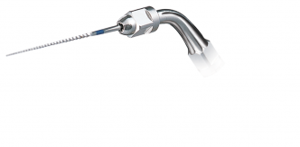 Uchwyt do pilników do skalera piezoelektrycznego E11