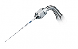 Uchwyt pilników do skalera piezoelektrycznego E12