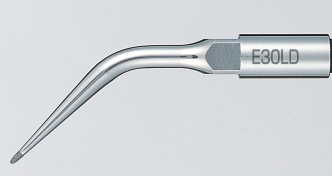 Tip do skalera piezoelektrycznego E30LD