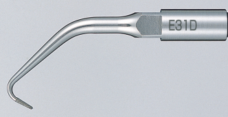 Tip do skalera piezoelektrycznego E31D