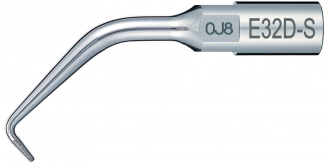 Tip do unitu piezoelektrycznego VarioSurg E32D-S