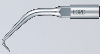 Tip do skalera piezoelektrycznego E32D