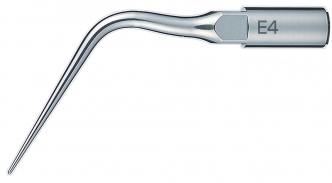 Tip do skalera piezoelektrycznego E4