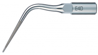Tip do skalera piezoelektrycznego E4D