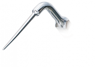 Tip do skalera piezoelektrycznego E7