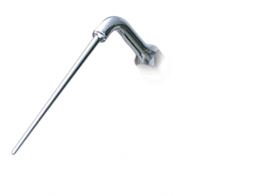 Tip do skalera piezoelektrycznego E8