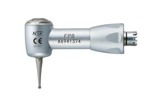 Główka do kątnicy serii EX FPB-Y