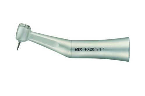 kątnica na mikrosilnik fx20m