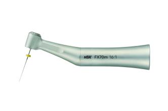 Kątnica na mikrosilnik FX70m