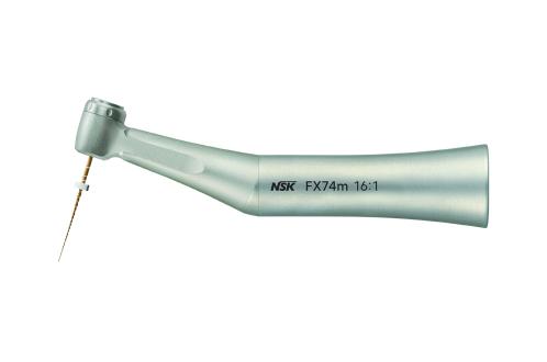 kątnica na mikrosilnik fx74m
