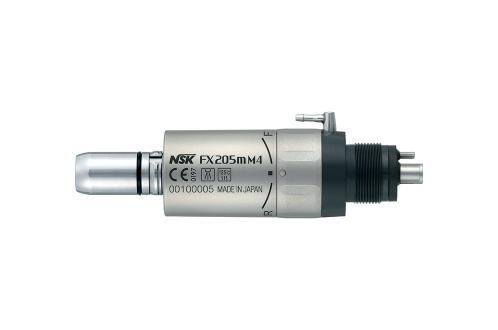 mikrosilnik pneumatyczny fx205m b2