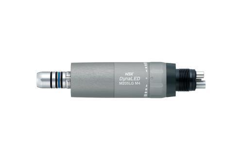 mikrosilnik pneumatyczny dynaled m205lg b2