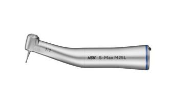 Kątnica na mikrosilnik S-Max M25