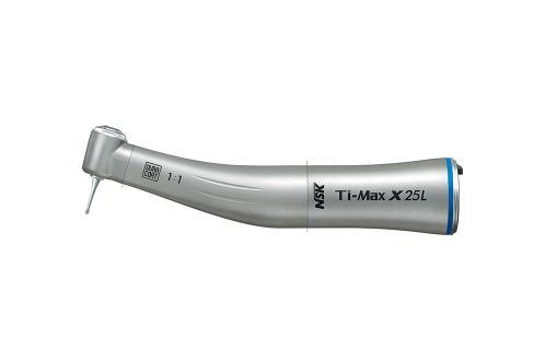 kątnica na mikrosilnik ti-max x25