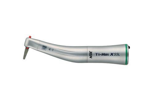 kątnica na mikrosilnik ti-max x55