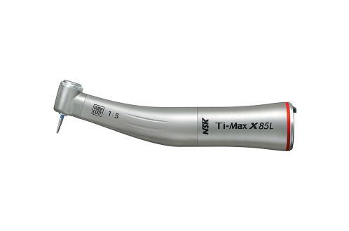 kątnica na mikrosilnik ti-max x85