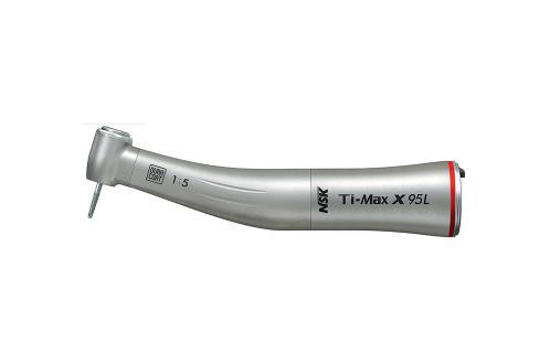 kątnica na mikrosilnik ti-max x95