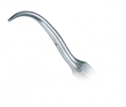 Tip do skalera piezoelektrycznego G13