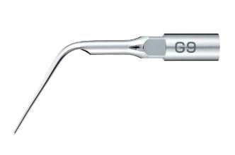 Tip do skalera piezoelektrycznego G9