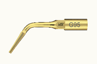 Tip do skalera piezoelektrycznego G95