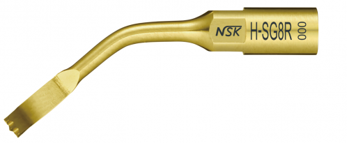 tip do unitu piezoelektrycznego variosurg h-sg8r