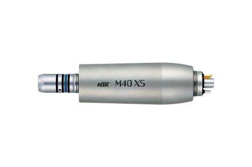 mikrosilnik elektryczny m40 n xs non-optic