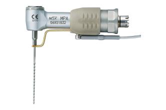 Endodontyczna główka do kątnicy serii EX MPA-Y