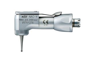 Główka do kątnicy serii EX NAC-Y