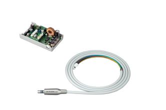 Mikrosilnik elektryczny NLX plus komplet
