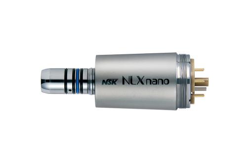 mikrosilnik elektryczny nlx nano