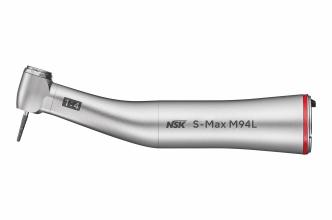 Kątnica na mikrosilnik S-Max M94L