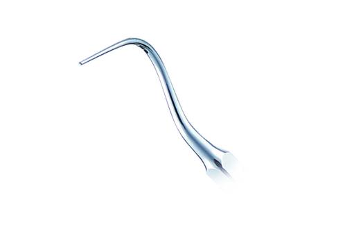 tip do skalera piezoelektrycznego p21l