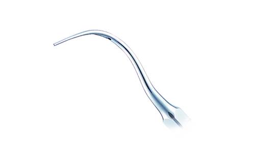 tip do skalera piezoelektrycznego p21r