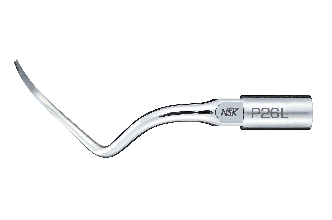 Tip do skalera piezoelektrycznego P26L