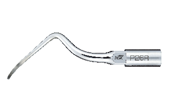 Tip do skalera piezoelektrycznego P26R