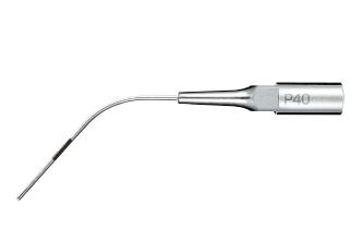 Tip do skalera piezoelektrycznego P40