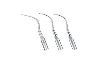 Zestaw tipów do skalera piezoelektrycznego (do furkacji) Perio Kit B