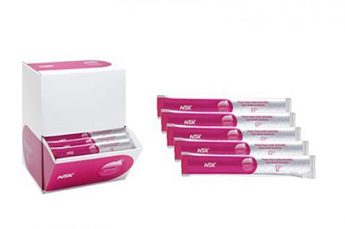 proszek do piaskarek w saszetkach prophy flash pearl 15g x 100 szt.