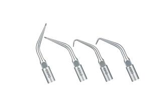 Zestaw tipów do skalera piezoelektrycznego Retro Kit