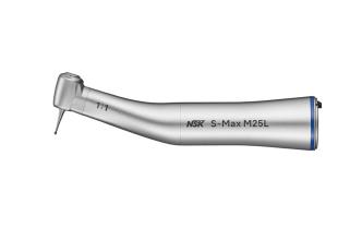 Kątnica na mikrosilnik S-Max M25L